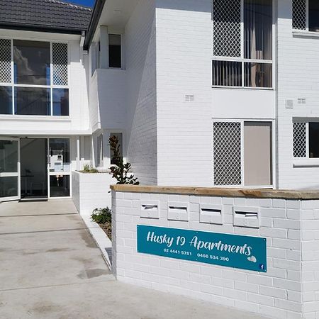Husky 19 Beautifully Appointed Apartments - Great Location - In The Heart Of Husky Huskisson Exterior photo
