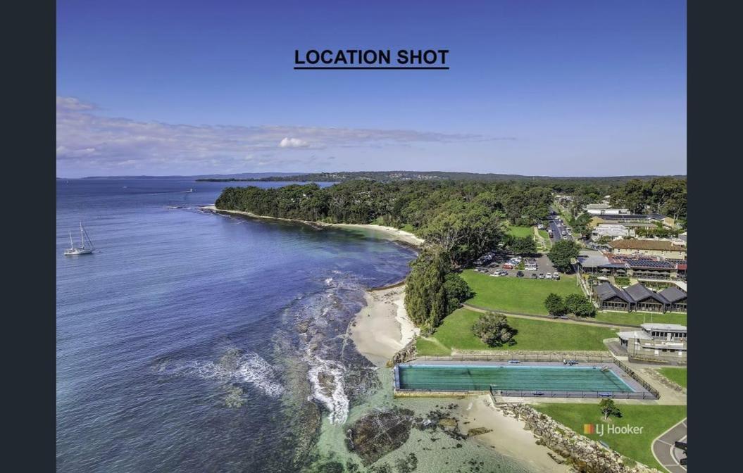 Husky 19 Beautifully Appointed Apartments - Great Location - In The Heart Of Husky Huskisson Exterior photo