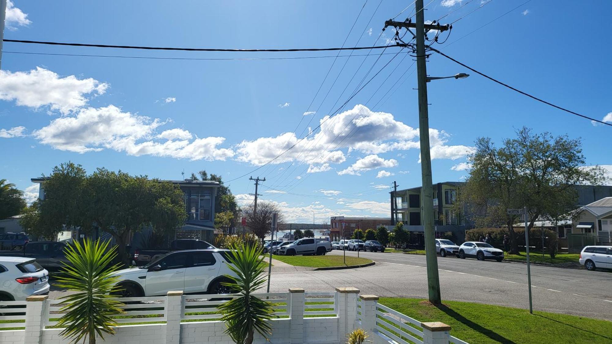 Husky 19 Beautifully Appointed Apartments - Great Location - In The Heart Of Husky Huskisson Exterior photo